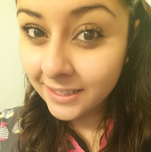 Meet your Posher, Maribel